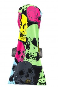 Calaveras color 2
